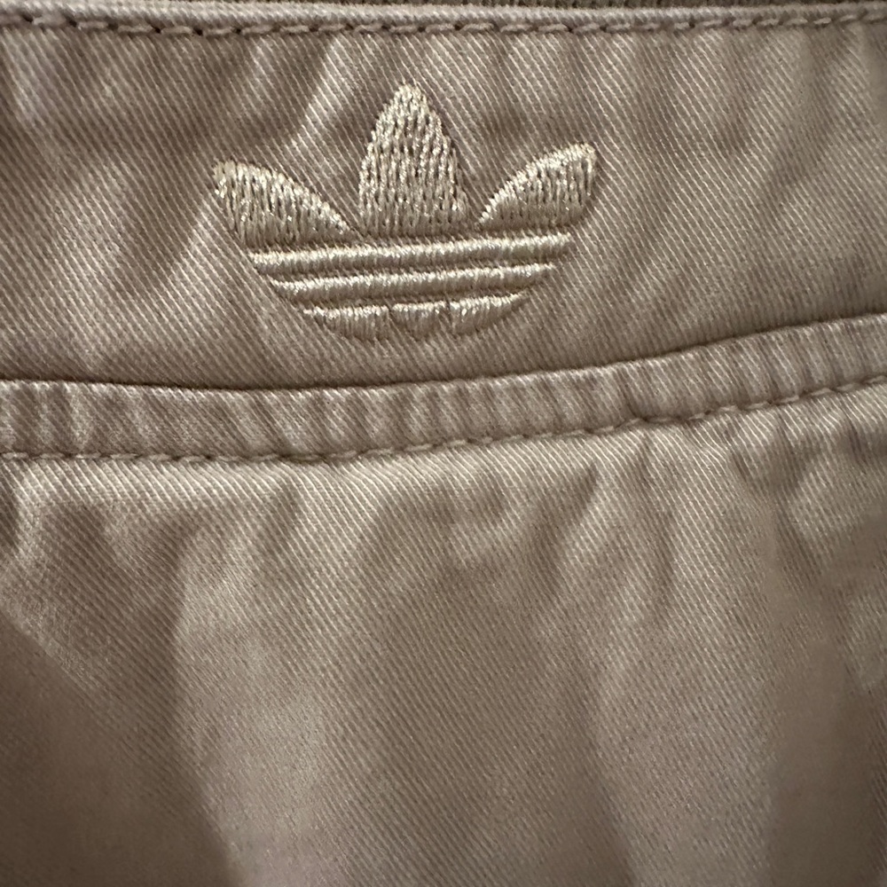Adidas bomber jacket - Picture 3 of 5